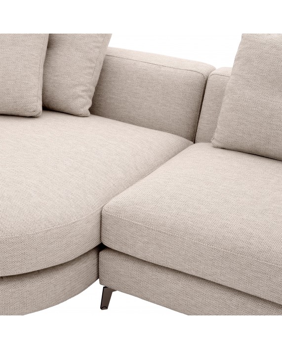 Sofa "MODERNO L"